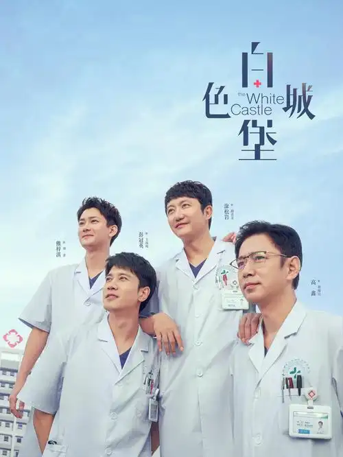 雾港迷案 电视剧全集免费在线观看