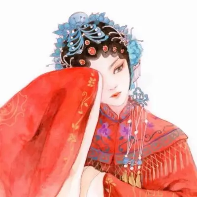 用户 山海之间 头像